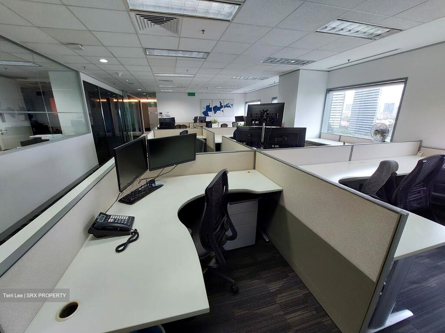 Suntec City Mall (D1), Office #516199221